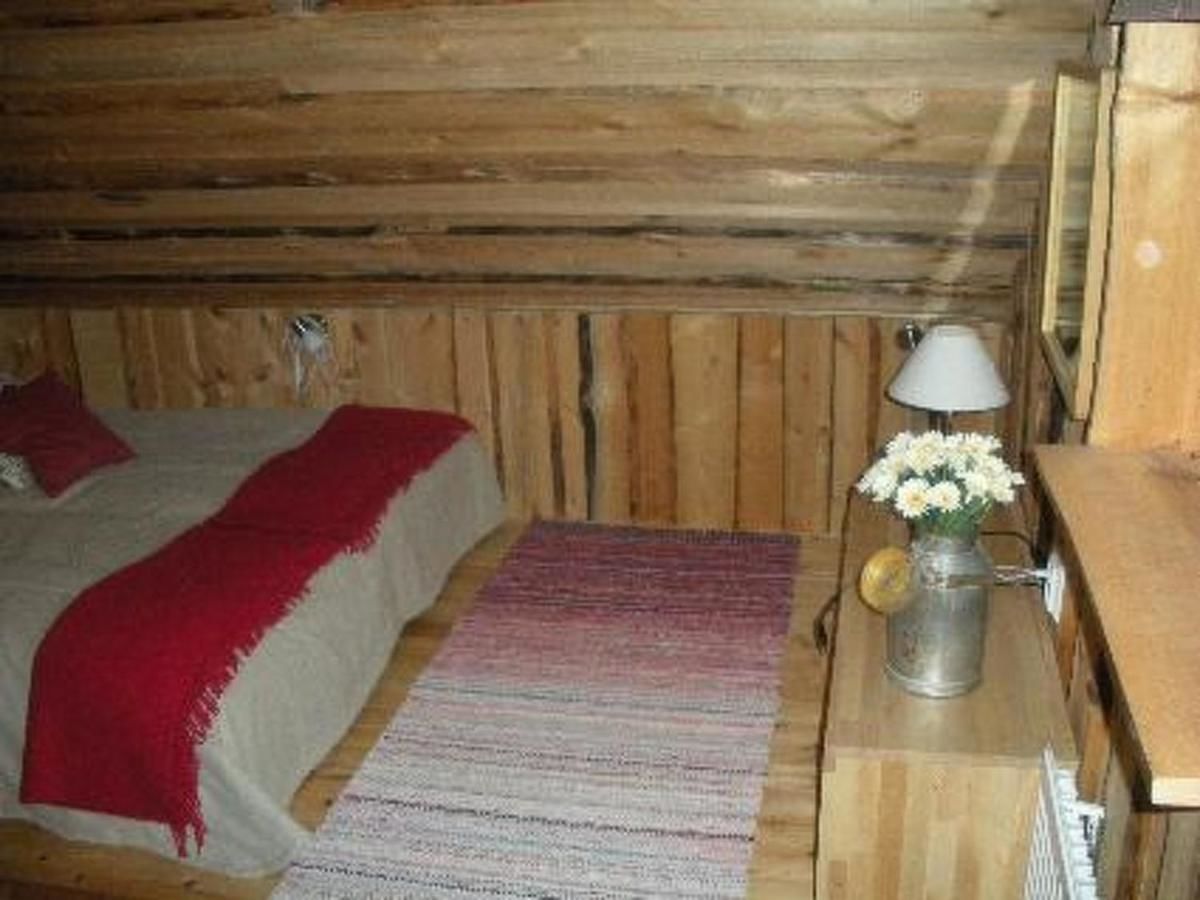 Дома для отпуска Holiday Home Tunturitorppa Экясломполо-26